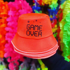 Imagen de Pilusos Fluo con Frases Surtidas