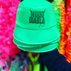 Pilusos Fluo con Frases Surtidas - comprar online