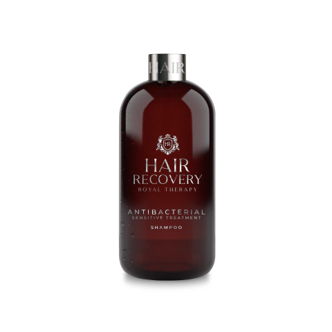 Shampoo Antibacterial Limpieza Profunda en internet