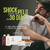 Shock para tu pelo en 30 DÍAS (Hombre)