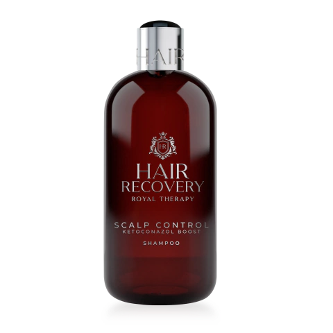 Shampoo Anti caspa - Scalp Control - comprar online