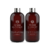 Shampoo Anti caspa - Scalp Control X 2 Unidades