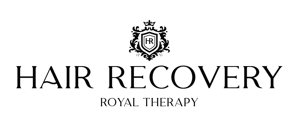 Tienda Online Hair Recovery