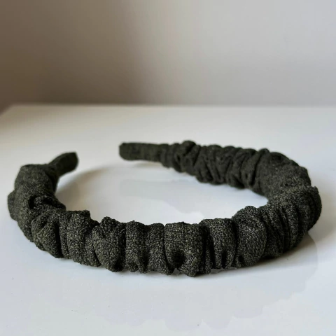 Tiara Frufru - comprar online