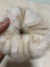 Scrunchie Fluffy na internet