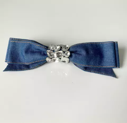 Laço Bardot Fabuloso