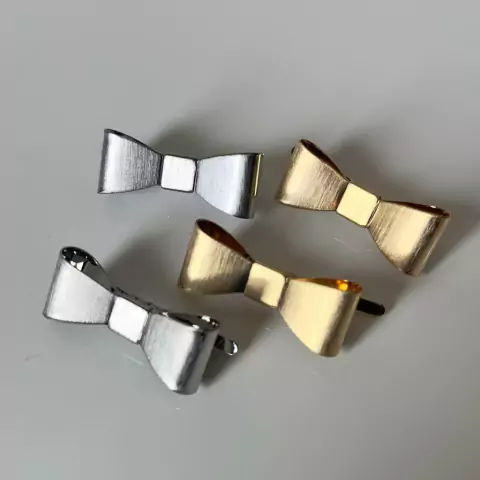 Laço Essencial Escovado