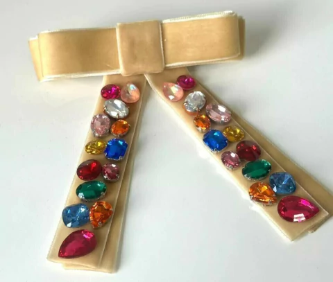 Laço Slim - Coleção Tarsila