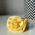 Scrunchies Flor de Seda na internet