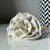 Scrunchies Flor de Seda - Bia Amaral Laços
