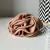 Scrunchies Flor de Seda - comprar online