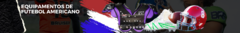 Banner da categoria Futebol Americano