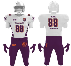 KIT CEARA SABRES - Bruiser Sports -material e uniformes esportivos 