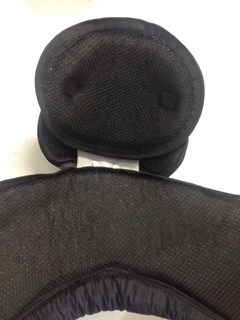 Shoulder HEFESTO - QB/WR - loja online