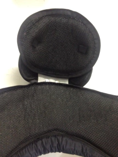 Shoulder HEFESTO - QB/WR - loja online