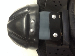 Shoulder HEFESTO - QB/WR - Bruiser Sports -material e uniformes esportivos 