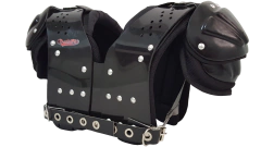 Shoulder HEFESTO - Linemans (OL/DL) - comprar online