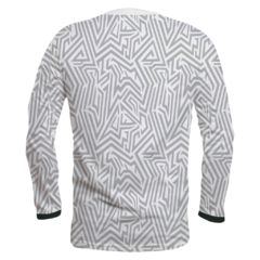 Camisa Manga Longa - Personalizada (10 peças) - Bruiser Sports -material e uniformes esportivos 