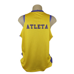 Regata Basquete - Personalizada (10 Peças) - Bruiser Sports -material e uniformes esportivos 