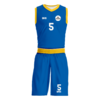 Kit Esportivo Basquete - Personalizado