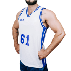 Regata Basquete - Personalizada (10 Peças) - comprar online