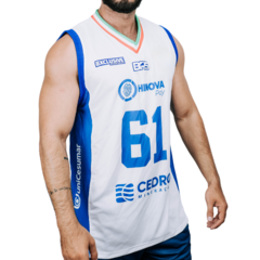 Regata Basquete - Personalizada (10 Peças) na internet