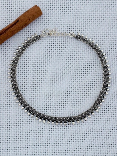 Tornozeleira Bali Pikun Em Prata 925 (35/10U2020449) - comprar online