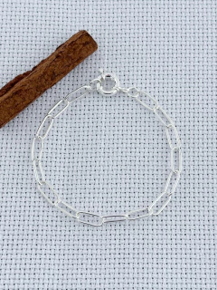 Pulseira Elos Em prata 925 (53/10U980219) na internet