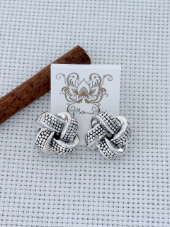 Brinco Eletroforma Em Prata 925 (94/10P1250279) na internet