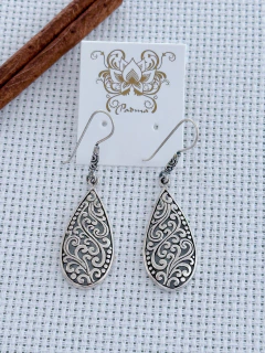 Brinco Em Prata 925 (39/10B710179) - comprar online