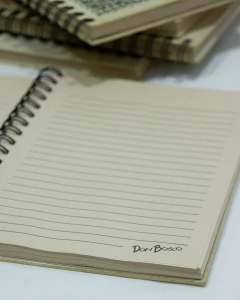 Cuaderno "TUS SUEÑOS DE PADRE CRUZARON FRONTERA" en internet