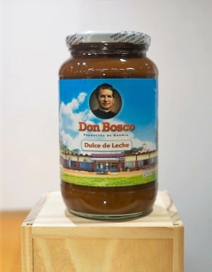 Dulce de leche clásico | Misiones - comprar online