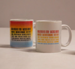 Taza Todo x Amor - comprar online