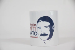 Taza Zatti Santo - comprar online