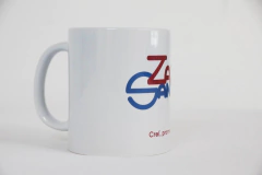 Taza Zatti - bicicleta en internet
