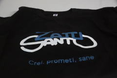 Remera Zatti bicicleta