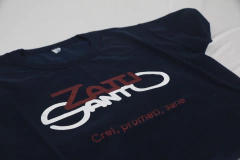 Remera Zatti bicicleta - comprar online