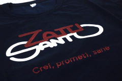 Remera Zatti bicicleta