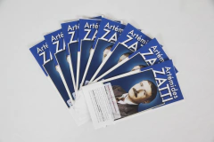 Tríptico Artémides Zatti - comprar online