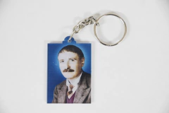 Llavero imagen Zatti en internet