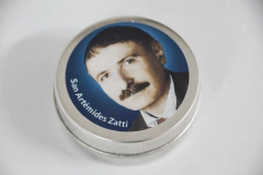 Vela - Artémides Zatti - comprar online