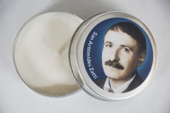 Vela - Artémides Zatti