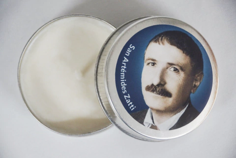 Vela - Artémides Zatti