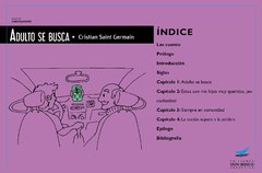 Adulto se busca en internet