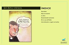 Don Bosco esencial - comprar online