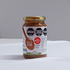 Dulce de leche | Córdoba