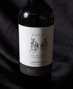 Vinos RESERVA x6 (Caja Cerrada) - comprar online