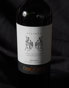 Vinos RESERVA x6 (Caja Cerrada)