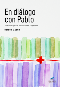 En diálgo con Pablo