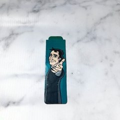 Señalador magnético Don Bosco ilustrado